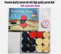 Carrom Men Carrom Coins Set. 