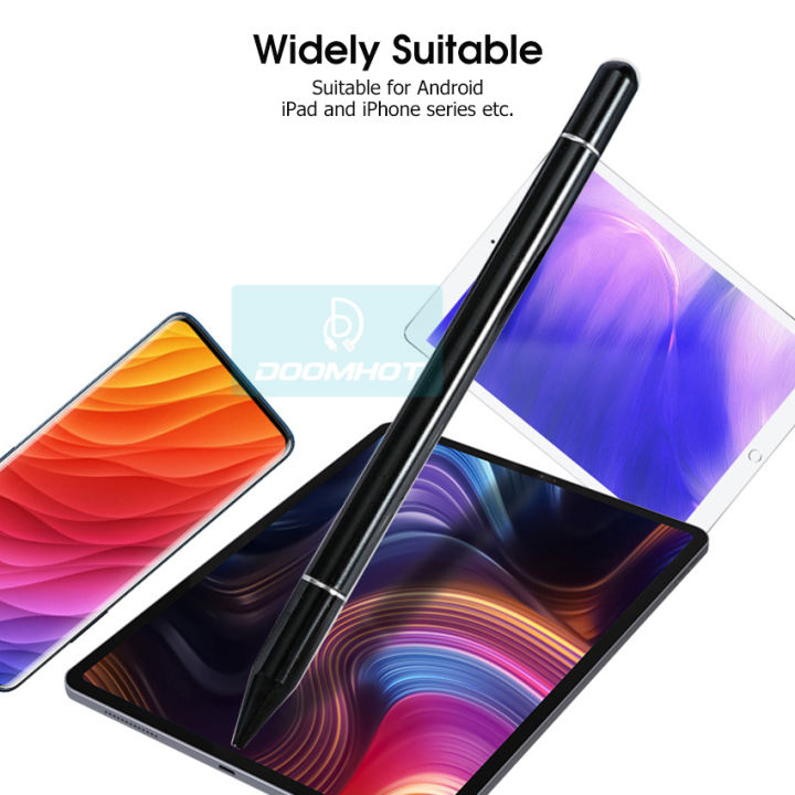 DoomHot%20Universal%20Stylus%20Pens%202%20in%201%20Capacitive%20Pen%20Touch%20Screen%20Pen%20Passive%20Magnetic%20Stylus%20Pen%20Stylus%20Drawing%20Pen%20-%20Image%207