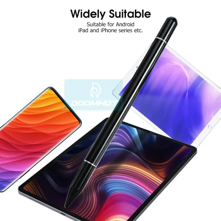 DoomHot%20Universal%20Stylus%20Pens%202%20in%201%20Capacitive%20Pen%20Touch%20Screen%20Pen%20Passive%20Magnetic%20Stylus%20Pen%20Stylus%20Drawing%20Pen%20-%20Image%207