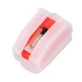 (COKP) 2X Turntable Diamond Stylus for Phonograph Turntable Vinil Lp Gramophone Record Needles Accessories Stylus. 