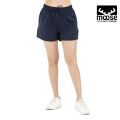 Moose Women's Jogger Short - Dark Blue 9. 