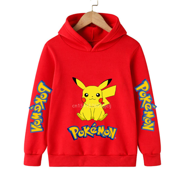 Pokemon%20Children%20Costume%20Spring%20Boy%20Hoodie%20Kids%20Clothes%20Funny%20Pikachu%20Pokemons%20Hoodies%20for%20Teen%20Girls%204-14Y%20Baby%20Boys%20Sweatshirt%20-%20Image%204