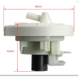 Innovex Damro Washing Machine Water Level Pressure Sensor (DSC-6B). 