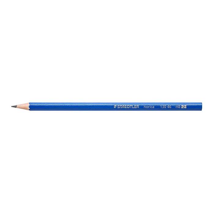 STAEDTLER%C2%AE%20Norica%20130%2046%20HB%20Pencil%20%20box%20of%2012%20pencils%20-%20Image%203