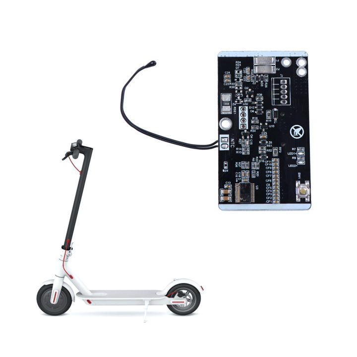 Self Balance Scooters for XIAOMI MIJIA M365 Scooter Accessories ...