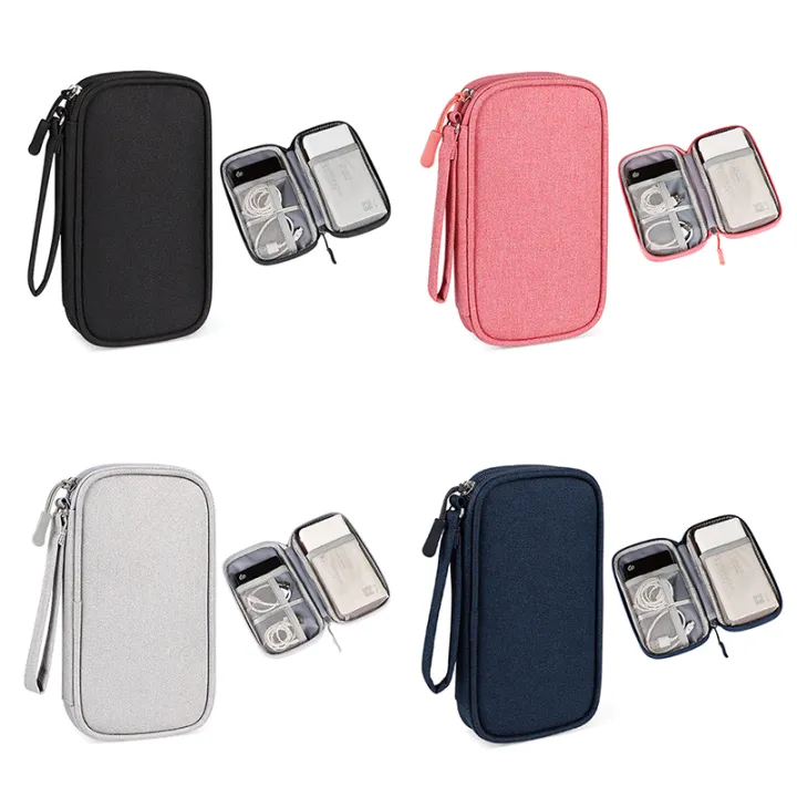 Electronic%20Digital%20USB%20Case%20Portable%20Cable%20Travel%20Storage%20Pouch%20Bags%20Accessories%20Storage%20Bag%20For%20Cord%20Charger%20Power%20Hard%20Drive%20JingGuand%20-%20Image%203