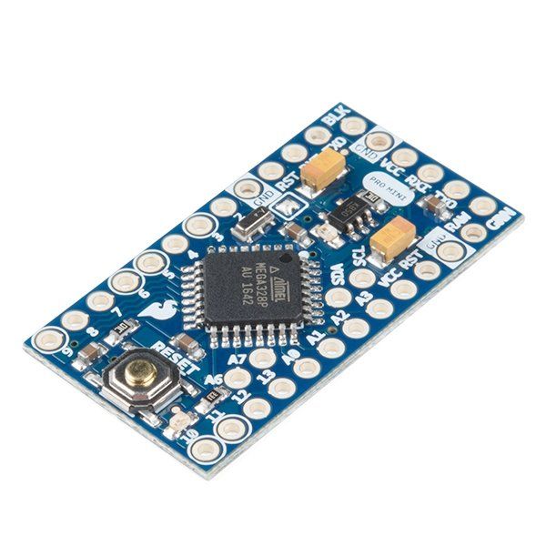 Arduino Pro Mini 328