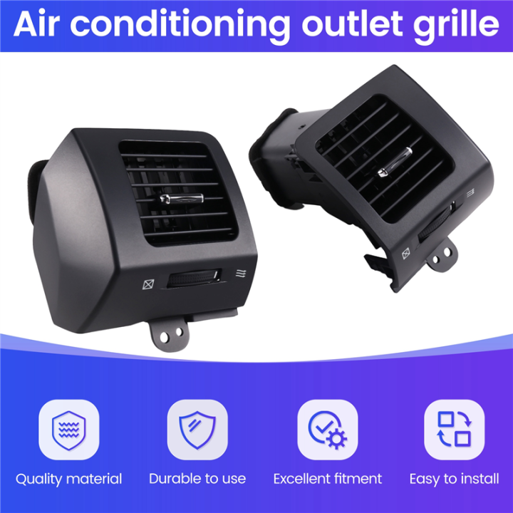 Dashboard%20Air%20Vent%20Outlet%20Air%20Conditioning%20Conditioner%20Grille%20for%20Land%20Cruiser%20Prado%20120%20GX470%202003-2009%20B%20-%20Image%203