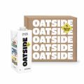 OATSIDE Barista Blend Original Oat Milk 1L - Dairy Free, Creamy, Zero Added Sugar Oatmilk. 