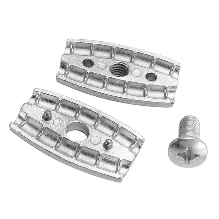 1Pc%20Grip%20Clamp%20Wire%20Rope%20Sleeve%20Durable%20Zinc%20Alloy%202/3/4/6/8mm%20Cable%20Clip%20Double%20Hole%20Fixing%20Clip%20Wire%20Ferrules%20Steel%20Wire%20Rope%20-%20Image%203