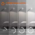 LED Floor Lamp Modern tanding Lights Reading Light(With Remote). 