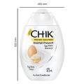 Chik Protein Solution Hairfall Prevent Shampoo | For Thick And Healthier Hair| With Egg Protein | For Men & Women | 175 ml SAM. 