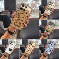 Anti-dust Anti-knock Phone Case For MOTO G75 5G Full wrap Mobile Case Graffiti Soft case Cell Phone Sleeve Protective. 