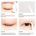 Invisible Eyelid Sticker Transparent Lifting Eye Strips Waterproof Double Eyelid Lace Eye Lift Strips Makeup Tool. 