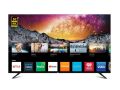 MI+ 50 inch Smart Android 4K UHD LED Frameless TV with Smart Remote. 