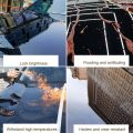 【50ml】 30ml 50ml Ceramic Coating Hydrophobic Paint Car High Temperature Resistance Scratch Resistance. 