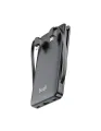 10000mAh Quick Charge Power Bank with Build-in Charge cable. 