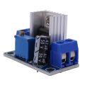 LM317 DC-DC 1.5A 1.2-37V Adjustable Power Supply Board DC Converter Buck Module Adjustable Linear Voltage Regulator. 
