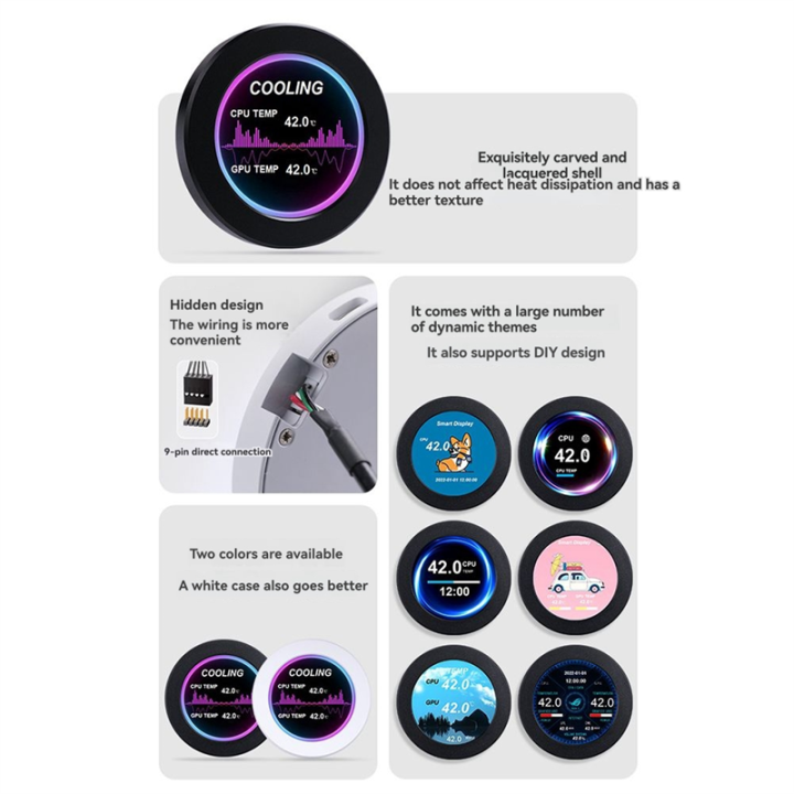 Round%202.1%20Inch%20IPS%20LCD%20Screen%20Display%20DIY%20Covering%20360%20Water%20Cooling%20for%20Aida64%20PC%20CPU%20GPU%20Monitor%20-%20Image%206