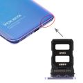 SIM Card Tray + SIM Card Tray for Xiaomi Mi 11. 