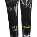 Keune Hair Straightening Salon Pack Hair Straightener (Hair straightener 85ml + Fixing balm 85ml). 