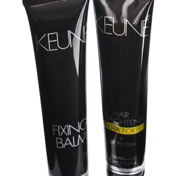 Keune%20Hair%20Straightening%20Salon%20Pack%20Hair%20Straightener%20(Hair%20straightener%2085ml%20+%20Fixing%20balm%2085ml)%20-%20Image%207