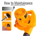 Coofix Electric Blower. 