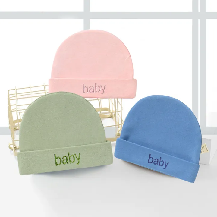 Radiant%20Newborn%20Hat%20Gloves%20Comfo%20ble%20Baby%20Boy%20Girl%20Autumn%20Beanie%20Cap%20Socks%20Mittens%20-%20Image%203