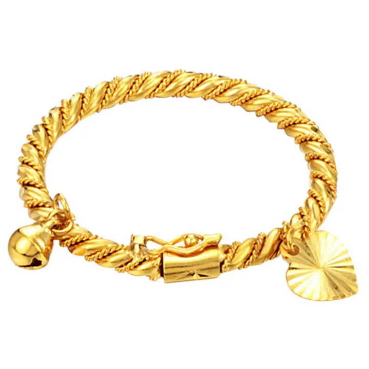 Baby%20Girl%20Boy%20Bangles%20Bracelet%20Gold%20Color%20Bells%20Pendant%20Children%20Jewelry%20Anklet%20Bangles%20Newborn%20Baby%20Cute%20Cuff%20Bracelets%20-%20Image%206