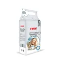 FARLIN BABY DIAPERS MEDIUM 4 PCS. 