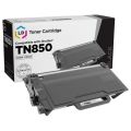Brother HL-L6200DW Compatible Toner Cartridge TN850 Black. 