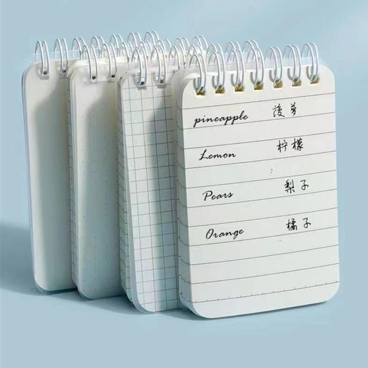 Lightweight%20A7%20Pocket%20Notebook%20Convenient%20Pocket-Sized%20A7%20Size%20Mini%20Memo%20Pad%2080%20Sheet%20Mini%20Pads%20for%20Office%20Office%20College%20-%20Image%202