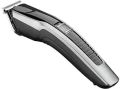 HTC AT-538 Rechargeable Hair Beard Trimmer for Men Trendy Styler Stainless Steel Sharp Blade Shaver. 