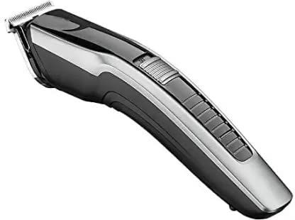 HTC%20AT-538%20Rechargeable%20Hair%20Beard%20Trimmer%20for%20Men%20Trendy%20Styler%20Stainless%20Steel%20Sharp%20Blade%20Shaver%20-%20Image%204