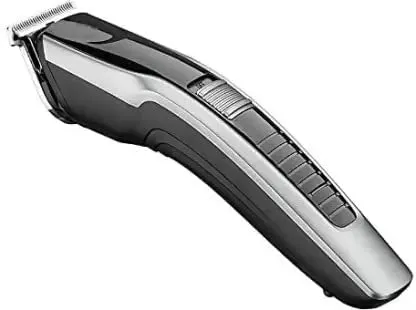 HTC%20AT-538%20Rechargeable%20Hair%20Beard%20Trimmer%20for%20Men%20Trendy%20Styler%20Stainless%20Steel%20Sharp%20Blade%20Shaver%20-%20Image%204