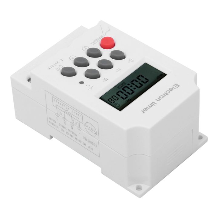 Electronic%20Timer%20Switch%20Microcomputer%20Intelligent%20Large%20Current%20KG316T%E2%80%91II%20220VAC%2030A%20Home%20Security%20Microcomputer%20Timer%20Switch%20-%20Image%203