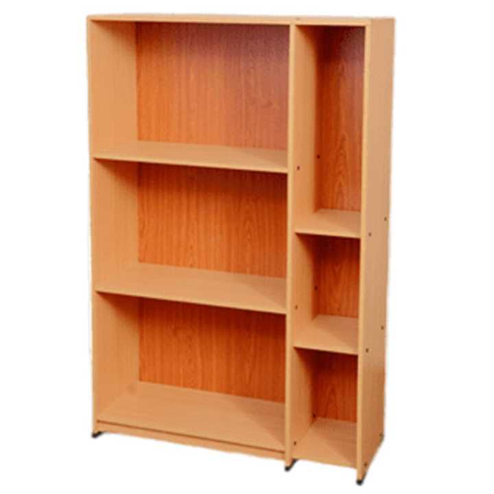 54-Melamine Book Rack - medium + - 5 years warranty -2021 new design-54 ...