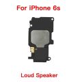 Inner Parts for IPhone 6s Front Camera Power Volume Home Button Flex Cable Earpiece Loud Speaker Full Screws. 