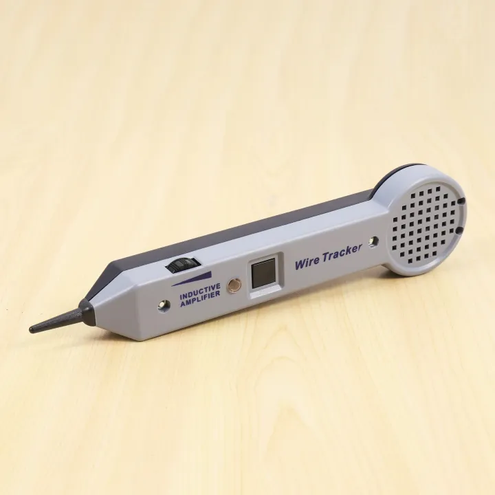 Wire%20Tracer%20Circuit%20Tester%20200EP%20High%20Accuracy%20Cable%20Tone%20Generator%20Inductive%20Amplifier%20and%20Probe%20Kit%20with%20Adjustable%20-%20Image%207