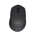 Logitech M280 Wireless Mouse. 