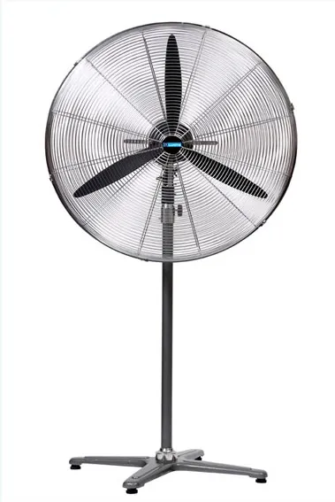Changan Industrial Wall Fan 26''   FS650