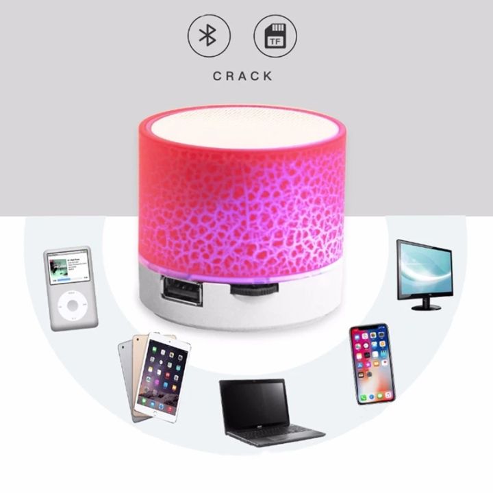 Bluetooth%20Speaker%20Mini%20Portable%20Extra%20Bass%20With%20LED%20Rechargeable%20further%20%E2%80%93%20GTS%201345,%20GTS%201346,%20KTS%20Speaker,%20CL%2093,%20CL%2091,%20charge%20-%20Image%202