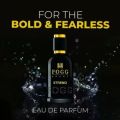 Original Fogg Xtremo Perfume 100ml - India's No.01 Perfume Fragrance for Men - Luxury Long Lasting Fog Perfume - Eau de Parfum. 