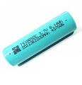 18650 Lithium battery 2200mah 3.7V (used). 