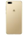 Huawei Y5 Prime 2018 4G - 2gb RAM - 16gb ROM - Gold. 