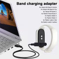 USB TYPE-C Charger Adapter For Xiaomi Mi Band 8 Pro Bracelet Redmi Smart Band 2 Watch 4 3 Portable Magnetic Charger Connector. 