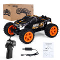 Zingo 9115T 1/32 2.4G Mini RC Car Racing Multilayer in Parallel Operate Indoor Toys. 