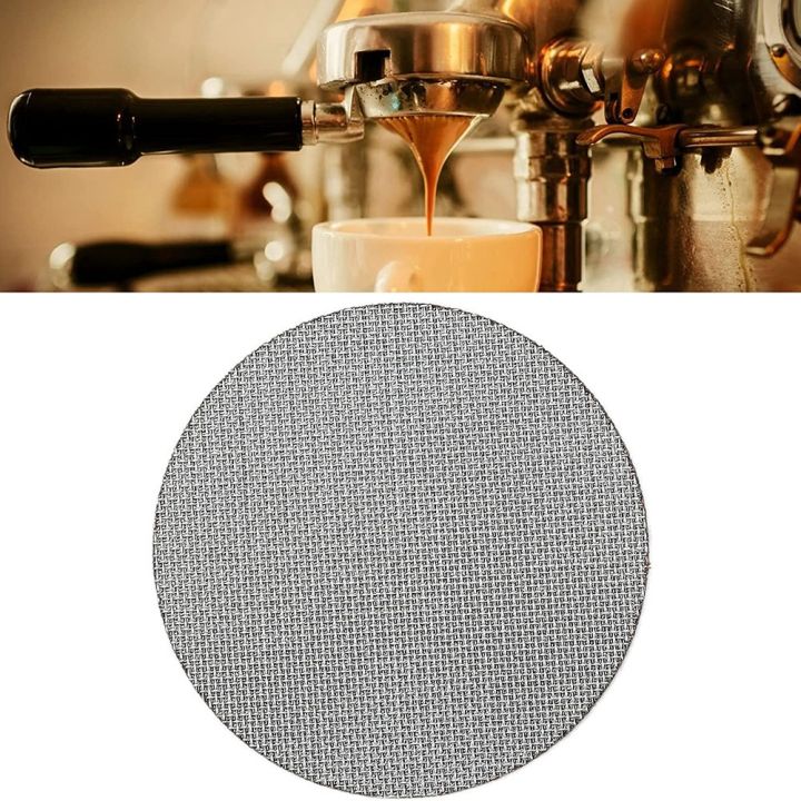 Coffee%20Filter%20Mesh,%20Reusable%20Coffee%20Puck%20Screen%2051mm%20-%20Image%202