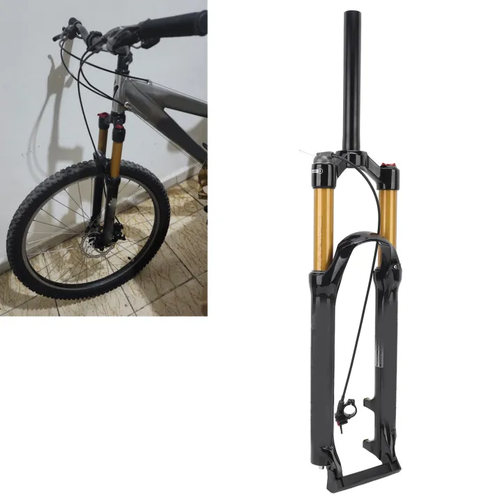 Mountain%20Bike%20Suspension%20Fork%20Bicycle%20Front%20Fork%20Tapered%20Steerer%20for%20Outdoor%20-%20Image%207