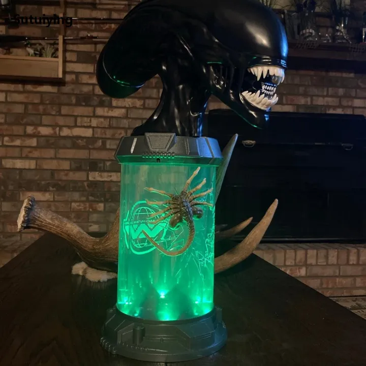 Sutuiying%202024%20Halloween%20Dark%20Alien%20Romulus%20Regal%20Popcorn%20Halloween%20Luxury%20Horror%20Decoration%20Monster%20Petri%20Dish%20Led%20Tanks%20-%20Image%204